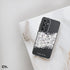 Case-Mate Samsung Galaxy S24 Case - 6.2", Touch of Pearl, 12ft Drop Protection, Luxury Bling Glitter Case