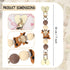 Kindle Silicone Beaded Hand Strap - Perfect Accessory for E-Book Lovers