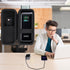 khanka Hard Travel Case Replacement for Anker Prime Power Bank, 12000mAh 130W/20000mAh, 200W