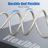 18ft, RG8X PL-259 PL259 Ullnosoo CB Coax Cable CB Radio Antenna Cable Coaxial Cable with Male to FME Female/ Male