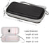 Hard Storage Case for Baseus Portable Charger - Travel Case for 20W PD QC Power Bank Fast Charging (Only Case)