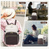 Backpack 15.6 Inch Backpack VANKEAN Laptop for Women with Pouch Pocket for Large Capacity Tumbler, Laptop Computer Bag