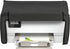 7220e 7255e kwmobile Dust Cover Compatible with HP Envy Inspire / Inspire - Printer Case - Fabric Protector Cover