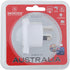 Skross Travel Adaptor for World to Australia/China, White
