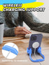 2 Pack Cell Phone Stand Holder Thumbs Up Lazy Phone Stand, Cool Gadgets for Desk, Birthday Gifts for Women Men Teenage