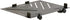 OnStage MSA5000 Laptop Mount for Mic Stand