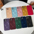 iPhone 14 Pro Max Magnetic Case for Women - Matte Luxury Soft Metallic, Magsafe Compatible, with Camera Lens Protector