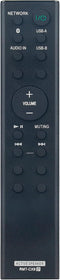Replace Remote Control for Sony Audio System Active Speaker SRS-X9, SRS-X99, SRS-X88, RMT-CX9