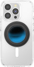 PopSockets Phone Grip, Tidepool Night Tide, Compatible with MagSafe, Wireless Charging