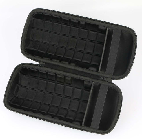 khanka Hard Travel Case for Bose SoundLink Revolve+ / Revolve+ (Series II) Bluetooth Speaker, Case Only