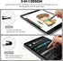 Brvlsoc 6-Pack 2-in-1 (3 Stylus Pens for Touchscreen Devices High-Precision, No-Charge Stylus for iPad, iPhone, Samsung