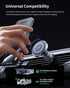 mcdodo 15W Wireless Car Charger with 18 Strong Magnets, for Car Air Outlet, Universal Phone Mount for iPhone 15/14/13/12