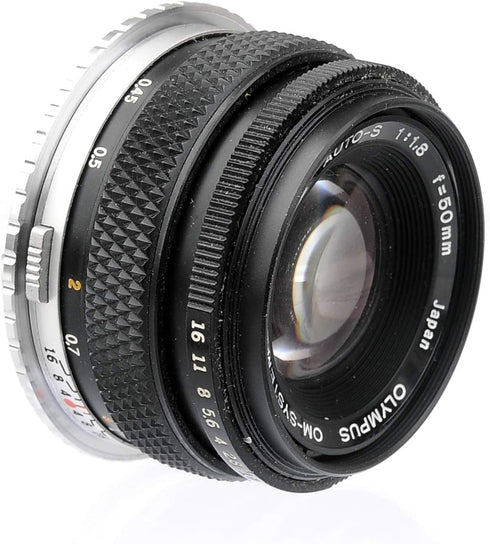 Fotasy 6D 5D 1D 7D 7D 90D 80D 77D 70D 60D 50D 1300D 1200D 1100D 1000D 760D 750D 700D Olympus OM Lens to Canon EF EF-S