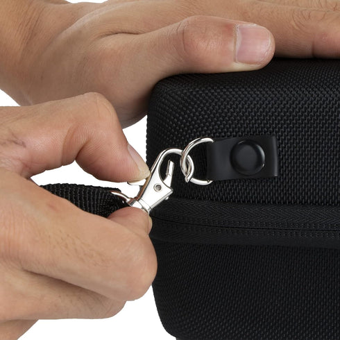 khanka Hard Travel Case for Fujifilm Instax Mini 40 Instant Camera Replacement