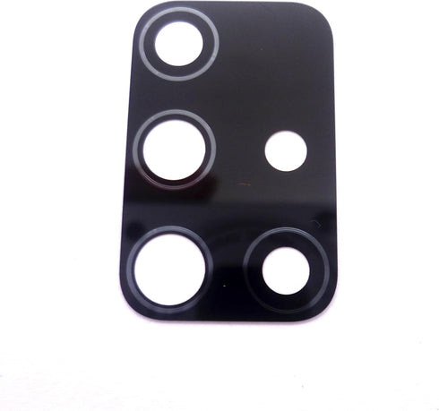 2X Rear Back Camera Glass Lens Cover with Adhesive Replacement for Samsung Galaxy A71 + Tools