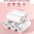 Kids Instant Camera Refill Print Paper-5 Rolls for Kids Instant Print Camera,HD Printing Thermal Print Paper Set Portable Refill Print Paper