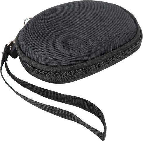 Wireless Mouse Storage Case, EVA Waterproof Portable Protective Box for Logitech M275 M330
