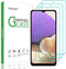 (3 Pack) Tempered Glass Screen Protector for Samsung Galaxy A32 5G, Touch Sensitive, Case Friendly, 9H Hardness