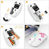 Wireless Mouse with Nano Receiver for PC, Laptop, Notebook, MacBook, Less Noise, Portable Optical Mice