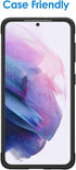 JETech Screen Protector Compatible with Samsung Galaxy S21+ / S21 Plus 5G, HD Clarity, 2-Pack