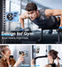 17 16 15 14 13 Coolpow Dual Magnetic Phone Holder for Gym Mag Safe Phone HolderStrong Magnet Gym Phone Holder Camera