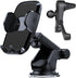Car Cell Phone Holder Mount for Ford F150, F-150, Maverick, Bronco, Ranger, Explorer, Edge, Fusion
