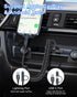 USB to USB C and Lightning Cable 2 in 1, 3A Fast Charging & Data Sync for Apple CarPlay & Android Auto