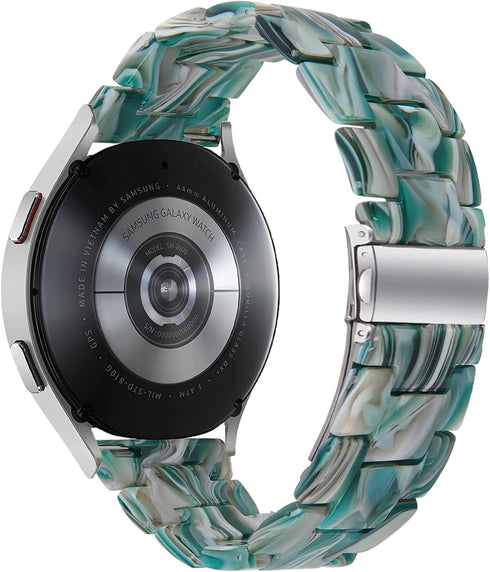 Watch Bands for Samsung Galaxy Watch 46mm / Galaxy 3 45mm / Huawei Watch GT5 / GT5 Pro / GT4 / 4 Pro / GT3 / GT2 46mm,