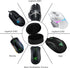Geekria Mouse Travel Case for Gaming/Office Mouse, Compatible with Logitech G402, G502, G602, G203, G Prox, Razer