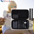 khanka Hard Travel Case for Fujifilm Instax Mini 99 Instant Film Camera, Case Only (Black)
