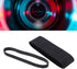 Focus Rubber Ring Replacement, Camera Lens Zoom and Focus Grip for Nikon AF 24-85mm F 2.8 4D IF Lens