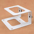 Adjustable Cable Box Wall Mount Bracket for PS4, Mini PC, Apple TV, Roku, Modems, Routers, Nintendo Switch Dock