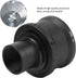 Telescope Adapter Ring, 1.25in Astronomical T Mount Ring Adapter for Sony E Mount Mirrorless Camera