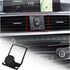Car Phone Mount Compatible with BMW 1 2 3 4 Series M2 M3 M4, Central Control GPS Phone Holder for All Mobile Phones
