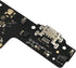 USB Charger Charging Port Dock Connector Ribbon Flex Cable PCB Board Replacement Compatible with Alcatel 3L 2021 6056