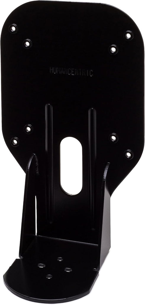 HumanCentric VESA Mount Adapter Bracket for Samsung Monitors, Fits Models Including PX2370, S23C350H, S24B300EL,