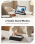 ESR 11 Inch M4/M3/M2 (2026/2025/2024), 5th/4th (2022/2020), for iPad Air Case iPad Air Gen Powerful Magnetic