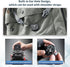 ULANZI F38 Multi-Hole Camera Quick Release Plate Kit with 1/4" to 3/8" Screw Thread for Tripod Mount Adapter