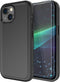 Diverbox iPhone 15 Case, Shockproof and Dropproof with Tempered Glass Screen Protector, Heavy Duty Protection Cover