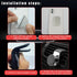 Magnetic Phone Holder for Car, 360 Degree Adjustable Super Strong Magnet Air Vent Cell Phone Holder Mount for All