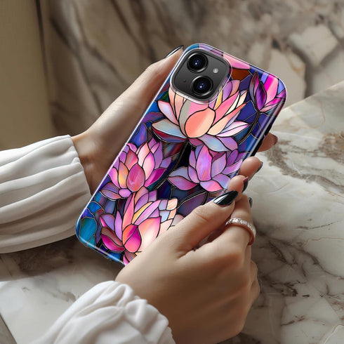 STARVIP 15 for iPhone Case, Wireless Charging Compatible, Dual-Layer Soft Silicone + Hard Shell with Cute Aesthetic