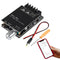 ZK-502C Bluetooth 5.0 Amplifier Board, 100w Dual Channel Audio Amp Board, Password Free Connect for Home Passive