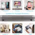TOPROAD Portable Bluetooth Speaker - Wireless Speaker with Loud HD Sound, Bluetooth 5.0, Built-in Mic