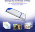 MYPIN 32G FAT32 USB Drive, USB Flash Drive Memory Stick Thumb Drive for Computer/Laptop for Photo/Video Backup