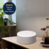 tolviviov Motion Sensor - Compatible with Home Alarm System, HUB Needed