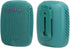 Sanpyl Blue Bluetooth Speaker for Biking - Outdoor Speaker with Serial Connection for Enhanced Sound
