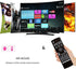 MX3 Air Remote Mouse, 2.4G Multifunctional Backlit Control, Mini Wireless Keyboard for Android TV