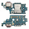 Samsung Galaxy S21+ S21 Plus 5G SM-G996B Dock Charger Port Connector Charging Flex Replacement