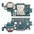 Samsung Galaxy S21+ S21 Plus 5G SM-G996B Dock Charger Port Connector Charging Flex Replacement