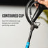 Glistco G-Iron Virtual Reality Golf Handle Compatible with Valve Index